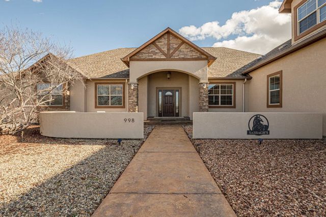 998 Crown Court, Grand Junction, CO 81505