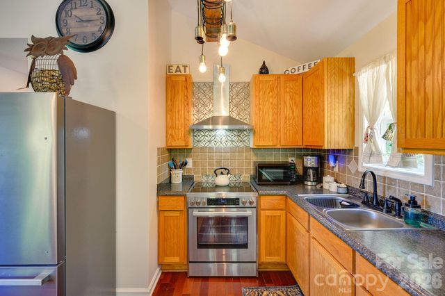 419 Travelers Rest Lane, Rutherfordton, NC 28139