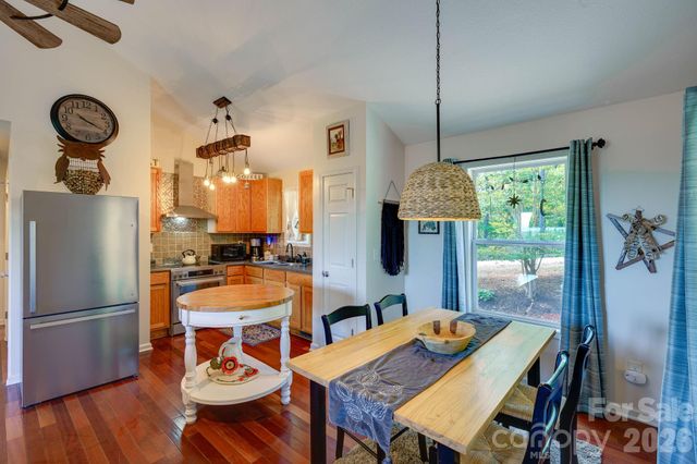 419 Travelers Rest Lane, Rutherfordton, NC 28139