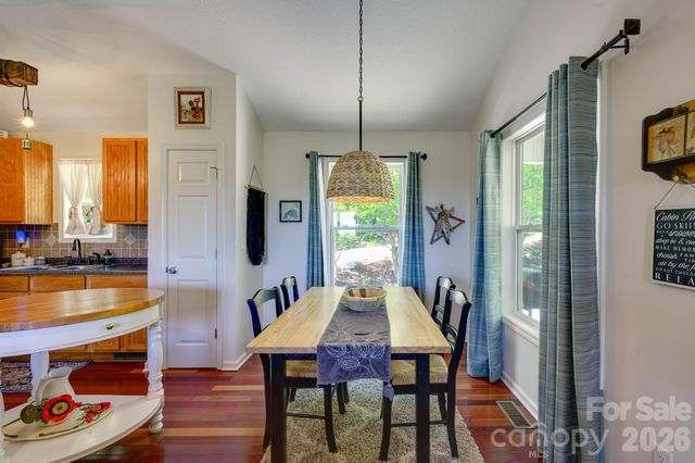 419 Travelers Rest Lane, Rutherfordton, NC 28139