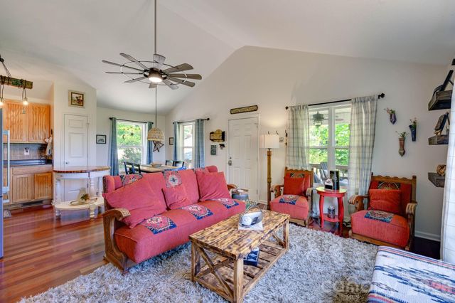 419 Travelers Rest Lane, Rutherfordton, NC 28139