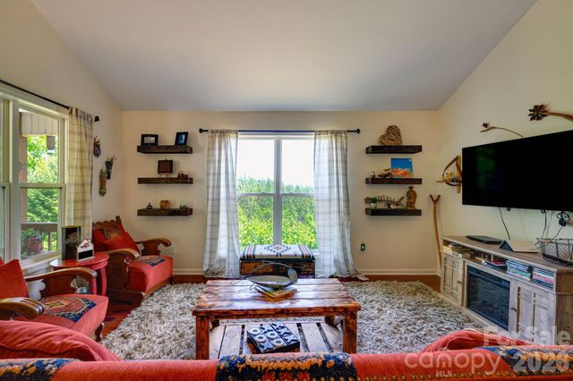 419 Travelers Rest Lane, Rutherfordton, NC 28139