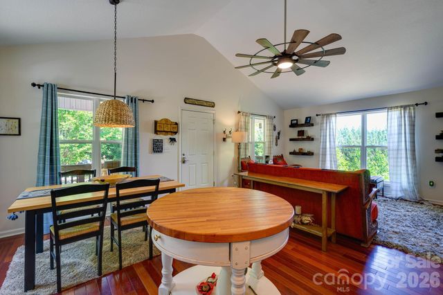 419 Travelers Rest Lane, Rutherfordton, NC 28139