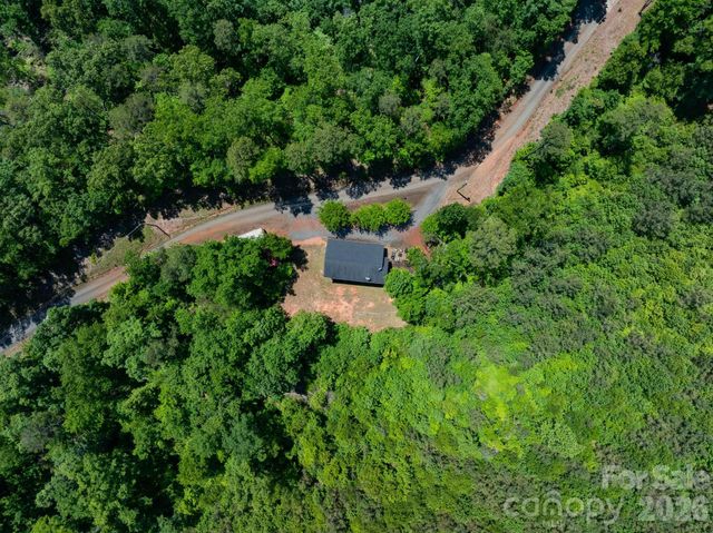 419 Travelers Rest Lane, Rutherfordton, NC 28139