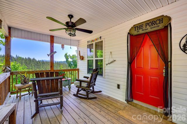 419 Travelers Rest Lane, Rutherfordton, NC 28139