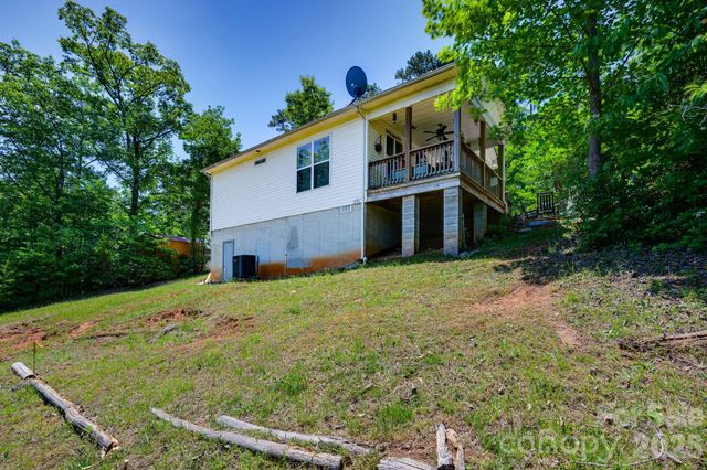419 Travelers Rest Lane, Rutherfordton, NC 28139