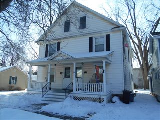 66 Hamilton Avenue 68, Auburn, NY 13021