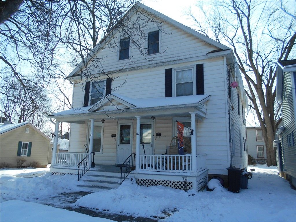 66 Hamilton Avenue 68, Auburn, NY 13021