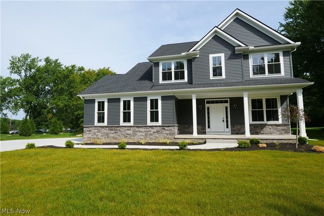 1227 Bell Road, Chagrin Falls, OH 44022