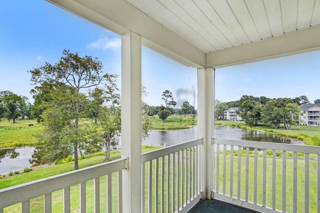 537 White River Dr Unit 17I, Myrtle Beach, SC 29579