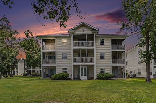 537 White River Dr Unit 17I, Myrtle Beach, SC 29579