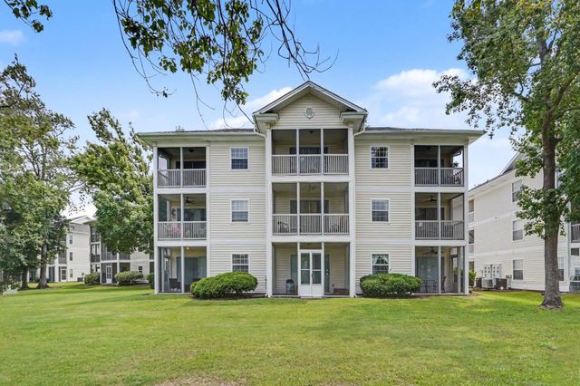 537 White River Dr Unit 17I, Myrtle Beach, SC 29579