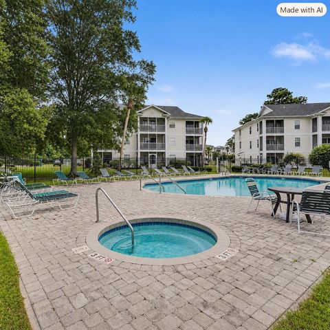 537 White River Dr Unit 17I, Myrtle Beach, SC 29579