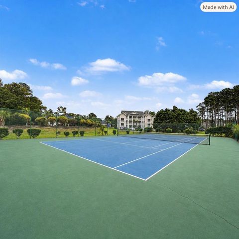 537 White River Dr Unit 17I, Myrtle Beach, SC 29579