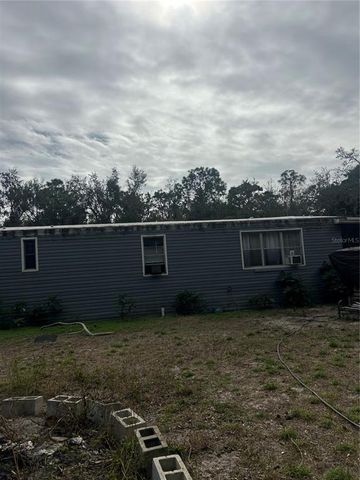 12319 FAIRWINDS ROAD, Hudson, FL 34669