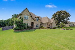 475 CROOKED CREEK DR, Oakland, TN 38060