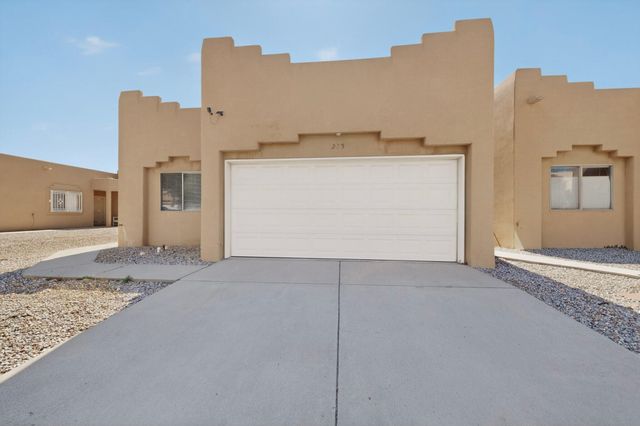 235 Glenridge Park Lane NE, Albuquerque, NM 87123