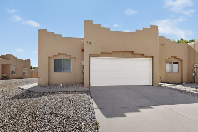 235 Glenridge Park Lane NE, Albuquerque, NM 87123