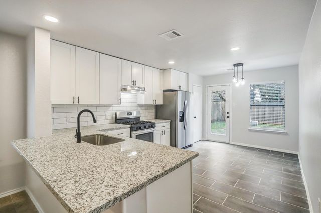 20926 Brannon Hill Lane, Humble, TX 77338