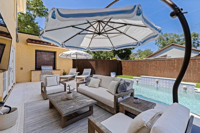 1101 JUNGLE AVENUE N, St Petersburg, FL 33710