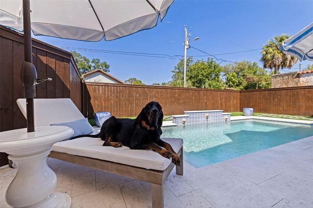 1101 JUNGLE AVENUE N, St Petersburg, FL 33710