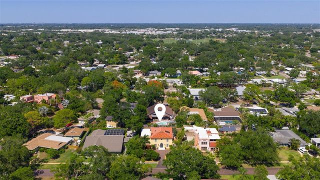 1101 JUNGLE AVENUE N, St Petersburg, FL 33710