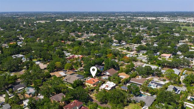 1101 JUNGLE AVENUE N, St Petersburg, FL 33710
