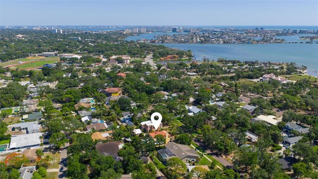 1101 JUNGLE AVENUE N, St Petersburg, FL 33710