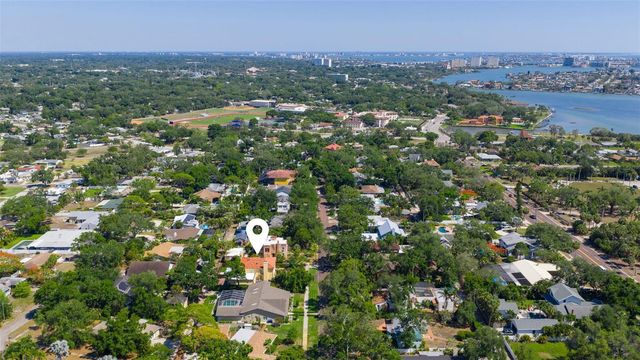 1101 JUNGLE AVENUE N, St Petersburg, FL 33710