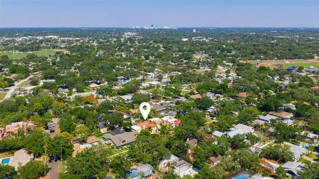 1101 JUNGLE AVENUE N, St Petersburg, FL 33710