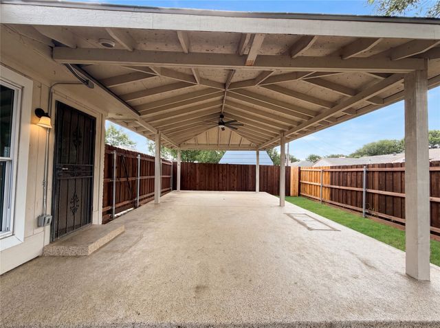 10304 Pondwood Drive, Dallas, TX 75217