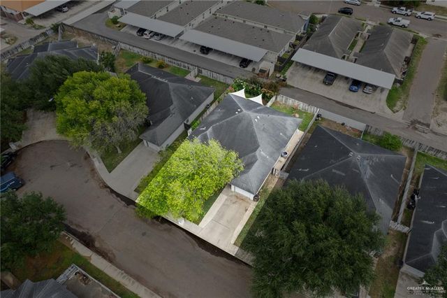 1014 N Cross Lane, Edinburg, TX 78541
