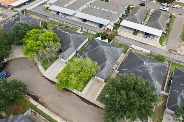 1014 N Cross Lane, Edinburg, TX 78541