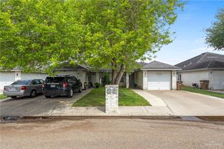 1014 N Cross Lane, Edinburg, TX 78541