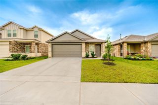 5618 Redstone Gardens Drive, Spring, TX 77373