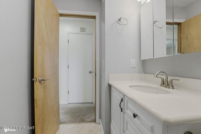 3604 E 18 Avenue, Anchorage, AK 99508