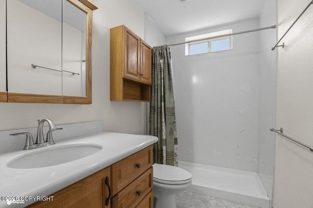 3604 E 18 Avenue, Anchorage, AK 99508