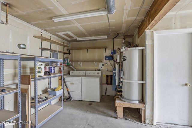 3604 E 18 Avenue, Anchorage, AK 99508