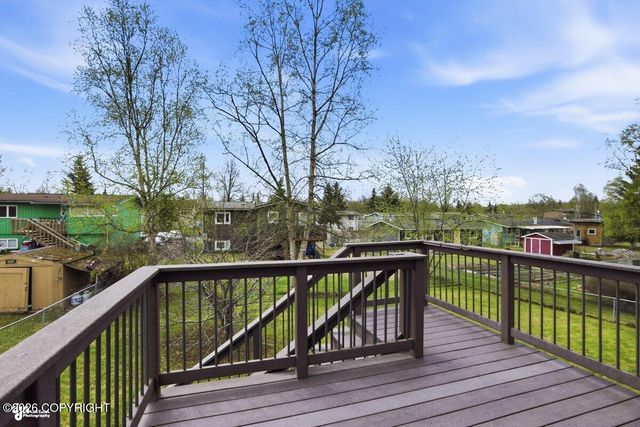 3604 E 18 Avenue, Anchorage, AK 99508