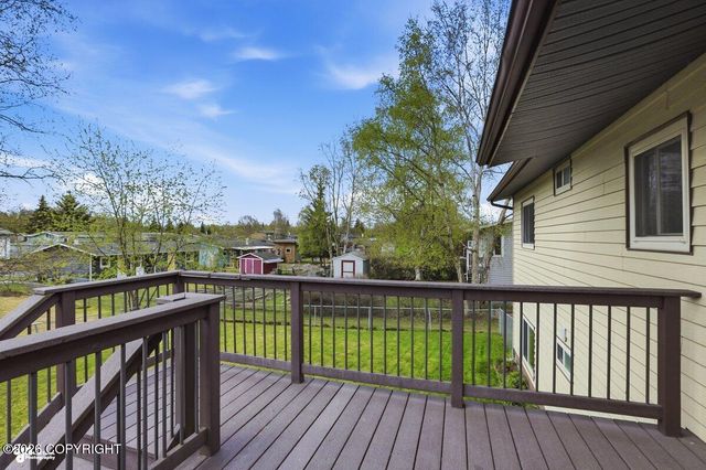 3604 E 18 Avenue, Anchorage, AK 99508