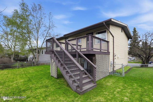 3604 E 18 Avenue, Anchorage, AK 99508