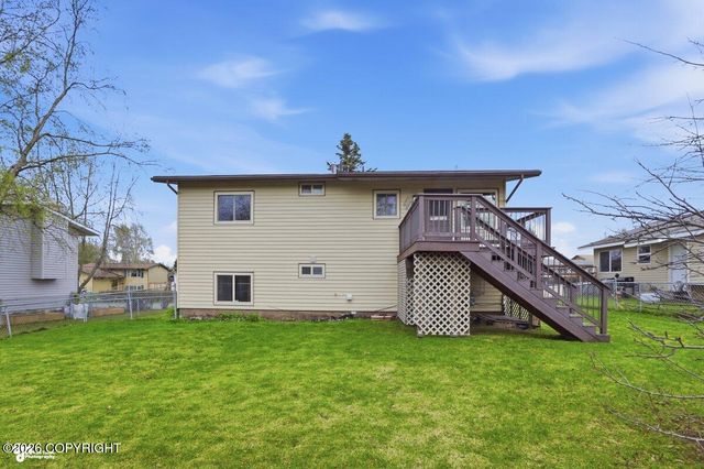 3604 E 18 Avenue, Anchorage, AK 99508