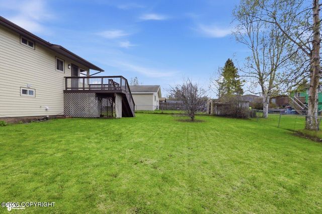 3604 E 18 Avenue, Anchorage, AK 99508