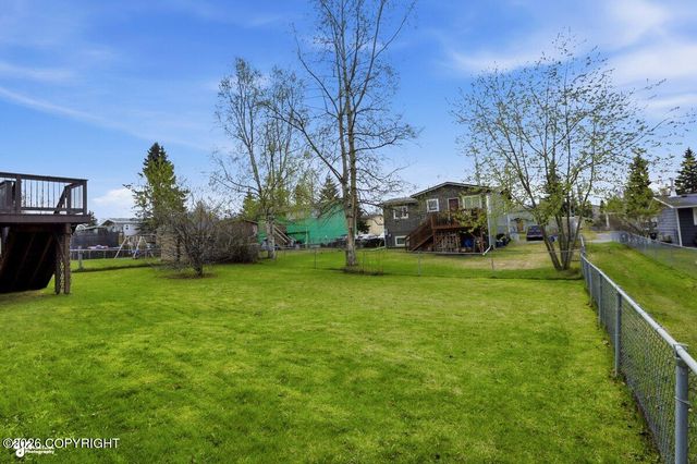 3604 E 18 Avenue, Anchorage, AK 99508