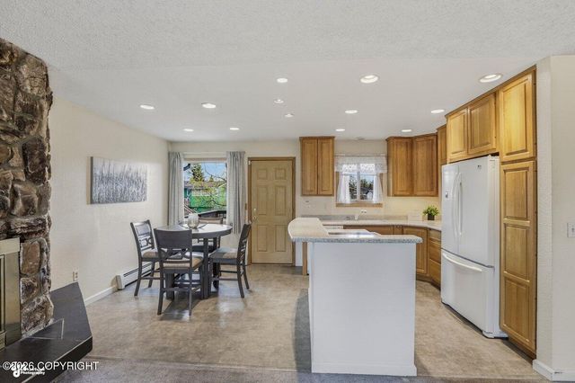 3604 E 18 Avenue, Anchorage, AK 99508