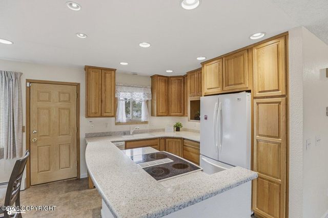 3604 E 18 Avenue, Anchorage, AK 99508