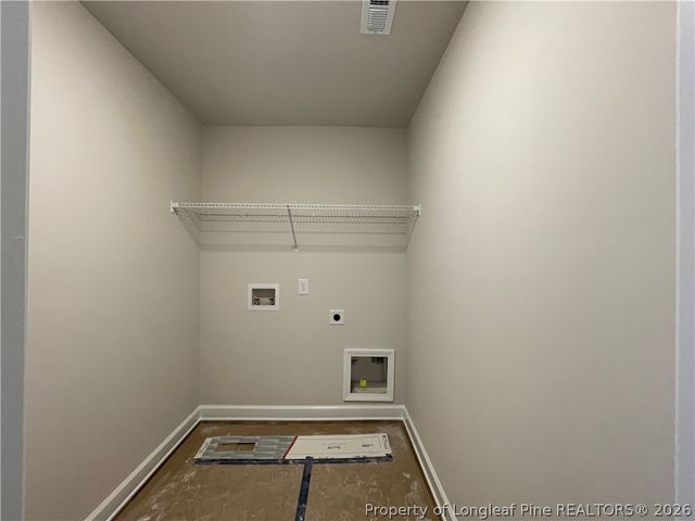 1736 Man O War Drive, Hope Mills, NC 28348