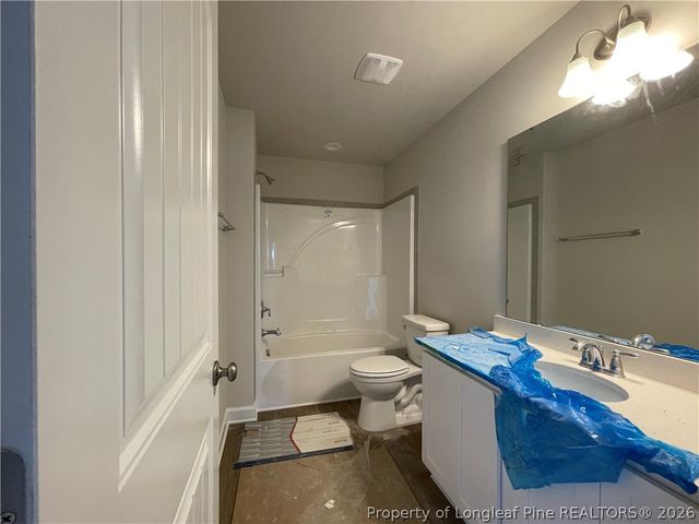 1736 Man O War Drive, Hope Mills, NC 28348