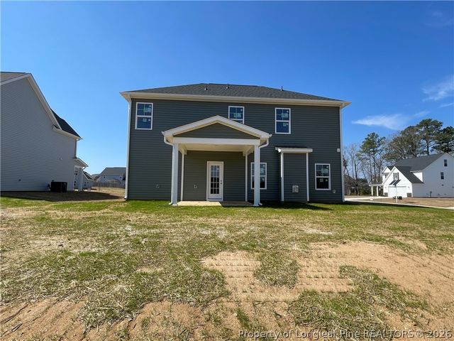 1736 Man O War Drive, Hope Mills, NC 28348