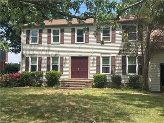 5408 Montague CIR, Virginia Beach, VA 23464